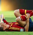 <p>Fernando Torres est&aacute; confiante na conquista do t&iacute;tulo</p>  Foto: Getty Images 