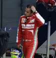 <p>A batida em Silverstone é a terceira consecutiva do piloto em treinos</p>  Foto: Reuters
