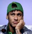 <p>Neymar disputa sua primeira final com a Seleção principal; com a olímpica, derrota para o México</p>  Foto: Ricardo Matsukawa / Terra