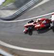 <p>Eliminado no Q2, brasileiro da Ferrari larga apenas na 12a. colocação</p>  Foto: Reuters