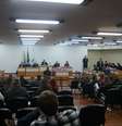 <p>Cinco pessoas foram ouvidas no último dia 29 no Fórum de Santa Maria (RS)</p>  Foto: Luiz Roese / Especial para Terra