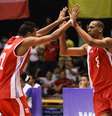 Cubanos vencem seleção russa em casa  Foto: FIVB / Divulgação