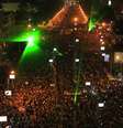 <p>Praça Tahrir: em pouco mais de dois anos, palco central da queda de Mubarak e da contestação de Mursi</p>  Foto: AP