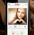 Tinder ajuda a conhecer pessoas a partir da localização do usuário  Foto: Divulgação