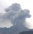 A erupção de vulcões no Peru está sendo monitorada pela Nasa  Foto: AFP