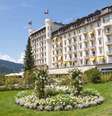  Foto: Gstaad Palace/Divulgação