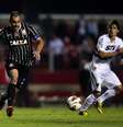 <p>Meio-campista tem suspeita de lesão no ligamento lateral do joelho</p>  Foto: Bruno Santos / Terra