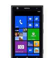 Lumia 1020 pode ter câmera de 41 megapixels  Foto: @evleaks / Reprodução