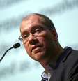 Timothy Henrich alerta que o vírus pode retornar a qualquer momento.  Foto: AP