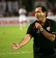<p>Treinador lembrou que futebol &eacute; feito de "escolhas" e a diretoria do S&atilde;o Paulo preferiu Autuori</p>  Foto: Getty Images 