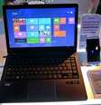 <p>Samsung ATIV Book 5</p>  Foto: Henrique Martin / ZTOP