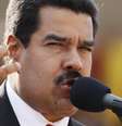 <p>O presidente da Venezuela, Nicol&aacute;s Maduro, anunciou&nbsp;oferta de asilo a Snowden</p>  Foto: AP
