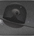 <p>Doodle do Google conta a história do Caso Roswell</p>  Foto: Reprodução