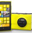 Lumia 1020 teria três opções de cores e câmera de 41 megapixels  Foto: Windows Phone Central / Reprodução