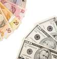 <p>Para analistas, nova realidade do câmbio é dólar acima de R$ 3</p>  Foto: Shutterstock