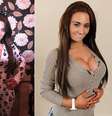 <p>Jovem de 23 anos colocou silicone pelo sistema público de saúde do Reino Unido</p>  Foto: Facebook / Reprodução