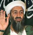 Bin Laden em imagem de arquivo de 1998  Foto: Reuters
