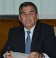<p>Carvalho destacou que os novos m&eacute;dicos ter&atilde;o de cumprir com rigor a carga hor&aacute;ria de trabalho</p>  Foto: Valter Campanato / Agência Brasil