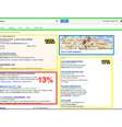 Busca pelo termo 'auto mecânica' apresentou anúncios do Google em 29% do espaço  Foto: Tutorspree / Reprodução