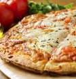 <p>De acordo com pesquisa, a melhor pizza do Brasil está em São José dos Campos, SP</p>  Foto: Getty Images 
