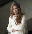 <p>Marina Ruy Barbosa vive personagem com câncer em novela. Surgiu a possibilidade de ela raspar a cabeça, que foi descartada pela TV Globo </p>  Foto: TV Globo / Divulgação
