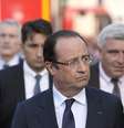 <p> Presidência da República informou da visita de Hollande ao local do acidente, situado 20 quilômetros ao sul da capital francesa</p>  Foto: Reuters