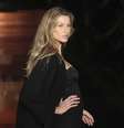<p>Gisele está fora das passarelas brasileiras desde 2011, mas já foi estrela da marca em várias coleções</p>  Foto: Getty Images 