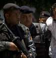<p>Nem da Rocinha foi preso pela polícia em novembro de 2011</p>  Foto: AP