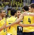 Foto: FIVB / Divulgação
