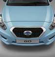 A montadora japonesa pode também exportar carros Datsun da Índia para a África do Sul  Foto: Divulgação