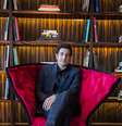 <p>Jason Biggs </p>  Foto: Divulgação