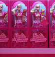 Barbie foi lançada em 1959  Foto: Getty Images