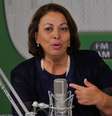 A ministra falou sobre o programa Mais Médicos   Foto: Agência Brasil