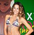 <p>Evento traz as novidades para o verão de 2014</p>  Foto: Getty Images 