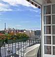 <p>Paris foi a eleita a cidade ideal para viagem de inverno por infiéis de site de relacionamentos extraconjugais</p>  Foto: Getty Images 