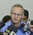 <p>José Mariano Beltrame, secretário estadual de Segurança do Rio de Janeiro</p>  Foto: Tomaz Silva / Agência Brasil