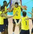  Foto: FIVB / Divulgação