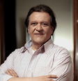 <p>Atílio, de Amor à Vida, usa hipnose para recuperar a memória</p>  Foto: TV Globo / Divulgação