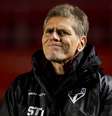 <p>Autuori tentará recuperar time do São Paulo durante tour por Europa e Ásia</p>  Foto: Bruno Santos / Terra