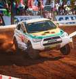<p>Spinelli foi o terceiro colocado na primeira etapa da competição</p>  Foto: Eric Schroeder / Divulgação