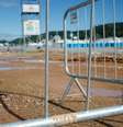 <p>A transferência dos equipamentos do Campus Fidei para Copacabana começou a ser feita na quinta-feira</p>  Foto: Mauricio Tonetto / Terra