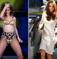 <p>Os resultados mostram que 45% dos britânicos prefere os looks mais elegantes e discretos, enquanto apenas 31% aprova os looks reveladores</p>  Foto: Getty Images 