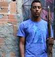 Pedreiro está desaparecido desde que foi levado por policiais para UPP da Rocinha  Foto: Divulgação