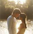 <p>Paixão, tesão ou amor são sentimentos que devem ser vivenciados</p>  Foto: Getty Images 