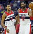 Jogo entre Chicago Bulls e Washington Wizards terá a presença do pivô brasileiro Nenê  Foto: Getty Images 