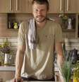 <p>Rodrigo Hilbert fez sucesso com primeira temporada de Temperos de Família e se prepara para novos episódios</p>  Foto: Divulgação