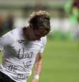 <p>Bernard est&aacute; de sa&iacute;da do Atl&eacute;tico-MG para defender o Shakhtar</p>  Foto: Gil Leonardi / Agência Lance