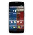 Moto X é o primeiro smartphone da Motorola com a "cara do Google" lanaçado após a compra da fabricante de smartphones em agosto de 2011  Foto: Divulgação