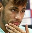 <p>Neymar disse que não precisa mudar sua forma de jogar para se adaptar ao futebol do Barcelona</p>  Foto: Reuters