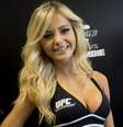 <p>Paulista de 25 anos, Jehnny Andrade fechou contrato com o UFC nesta semana</p>  Foto: Mauro Pimentel / Terra